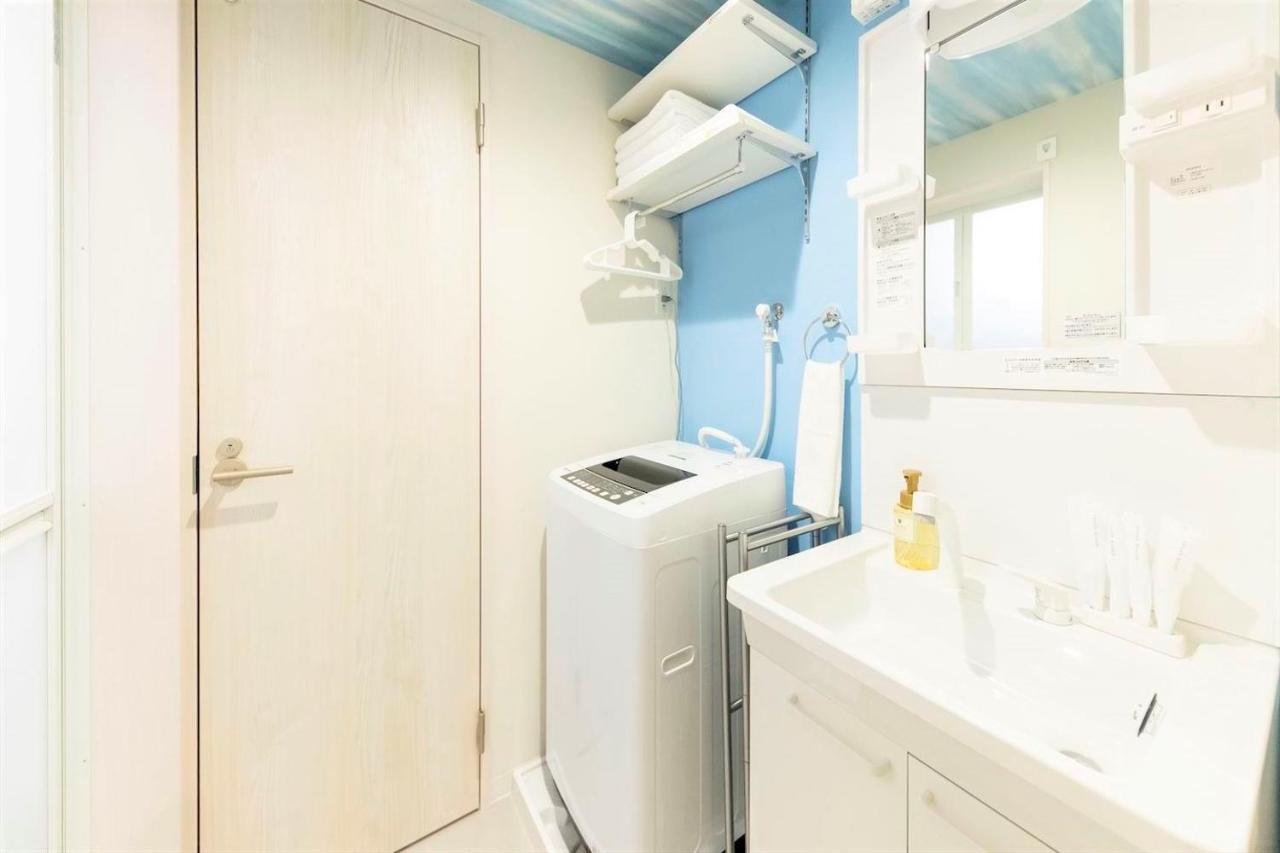 Trip Pod Yoshizuka C Apartment Fukuoka  Exterior photo